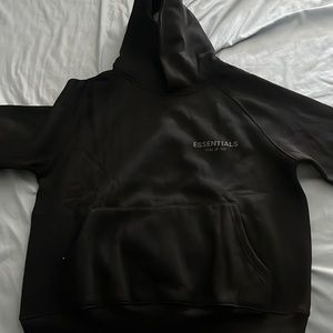 Essentials hoodie